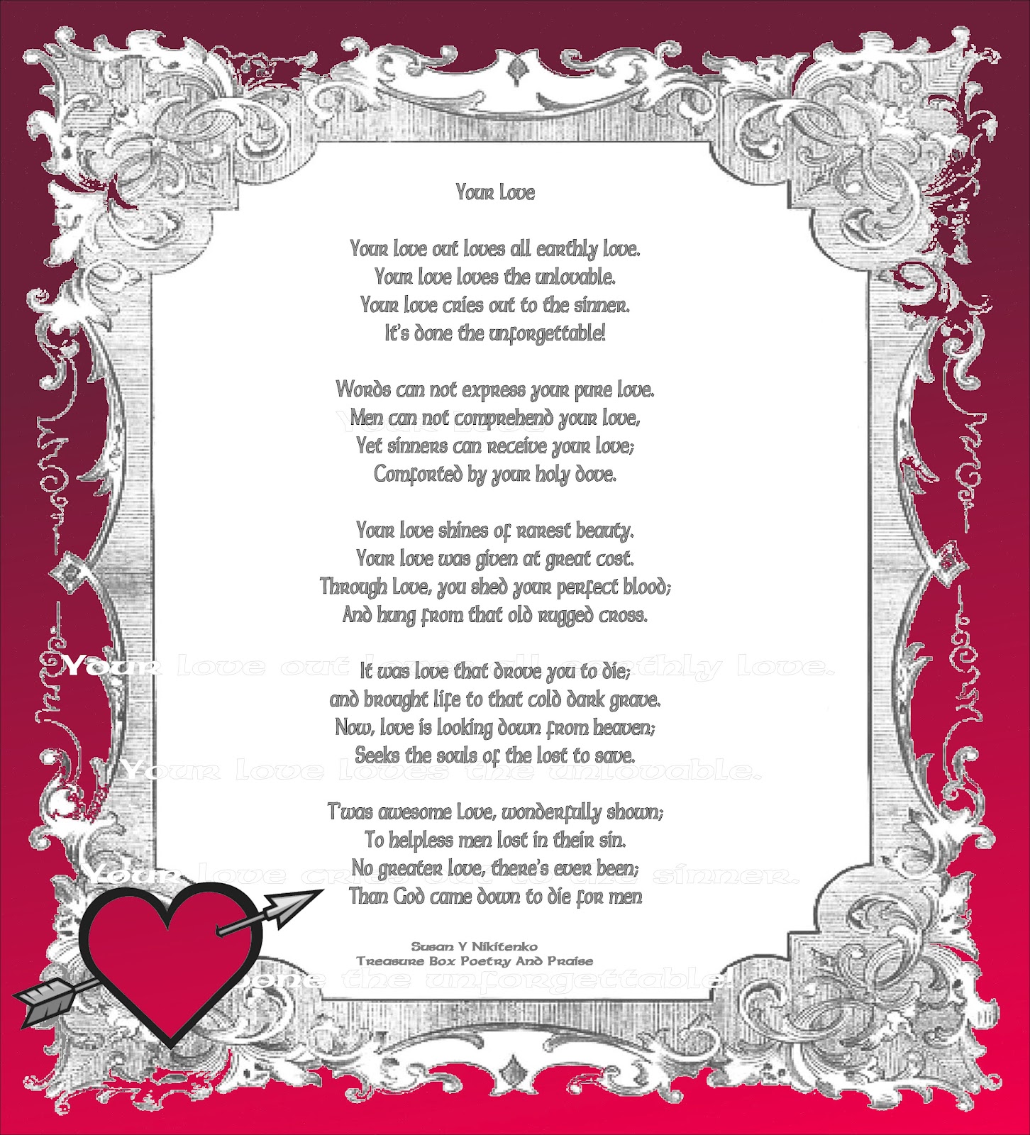 Christmas Love Poems For Her Pictures Wallpapers
